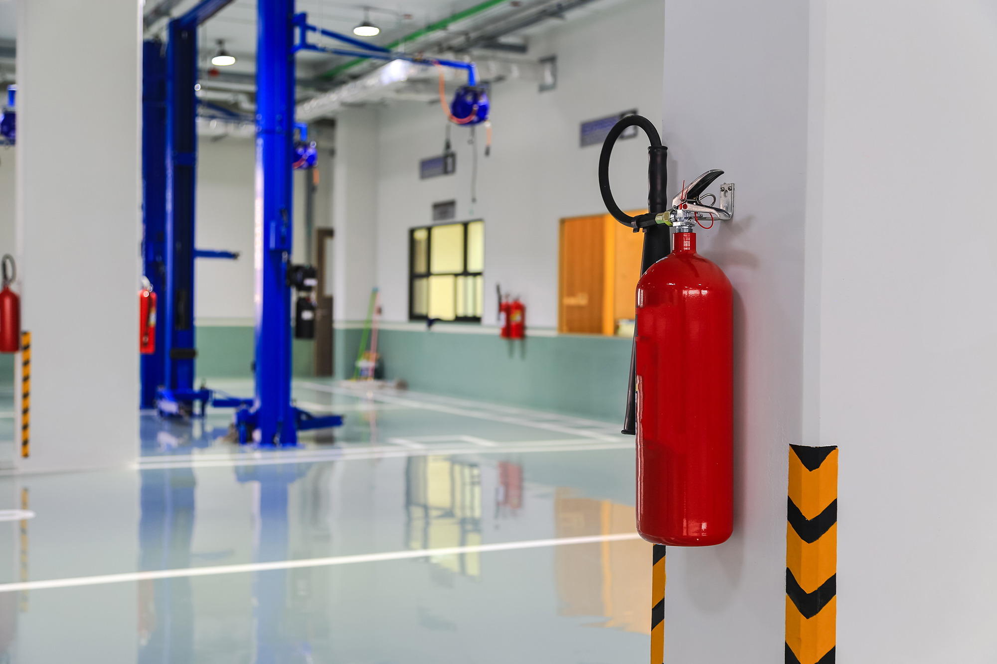 shutterstock_1119322202 DMC Fire Risk Management | Fire Risk Assessments in Kirkcaldy, Fife